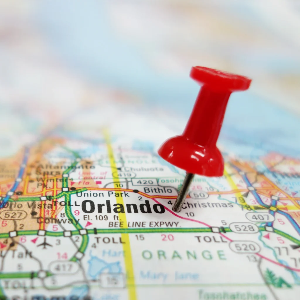  Find An Orlando  property manager 