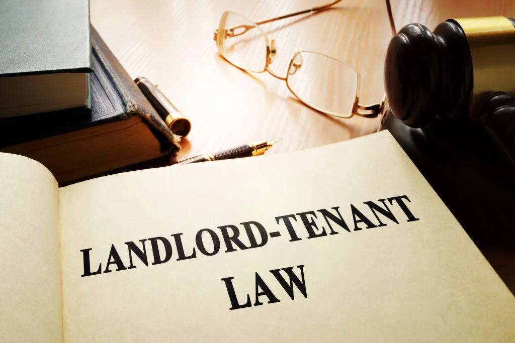 How To Kick Out Tenants Who Owe Rent