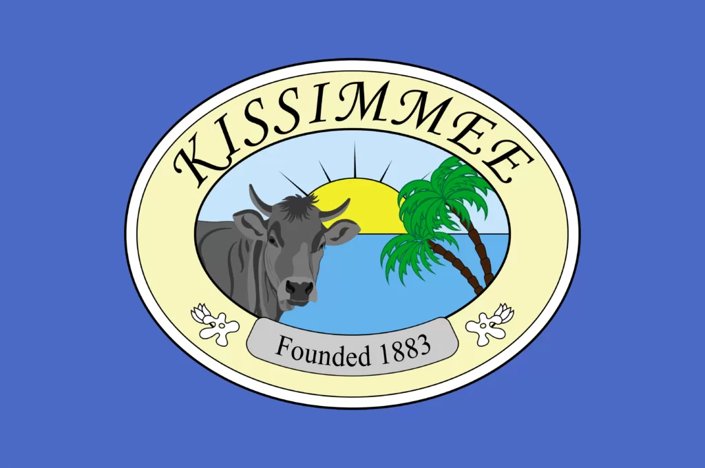 A Popular Place To Live Is Downtown Kissimmee