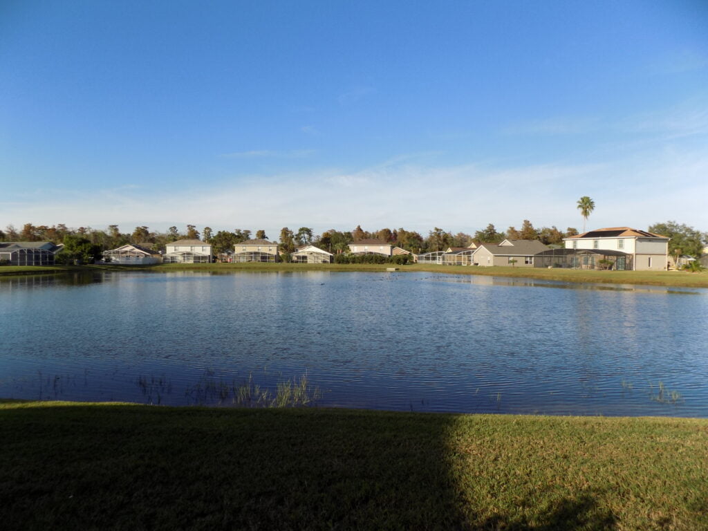 Important Information About Buenaventura Lakes